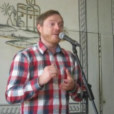 Impressionen des dritten Literarischen Salons